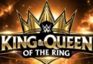Oba Femi and IYO SKY Advance in WWE King and Queen of the Ring Tournaments