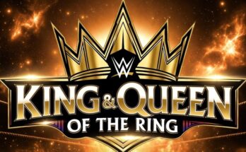Oba Femi and IYO SKY Advance in WWE King and Queen of the Ring Tournaments