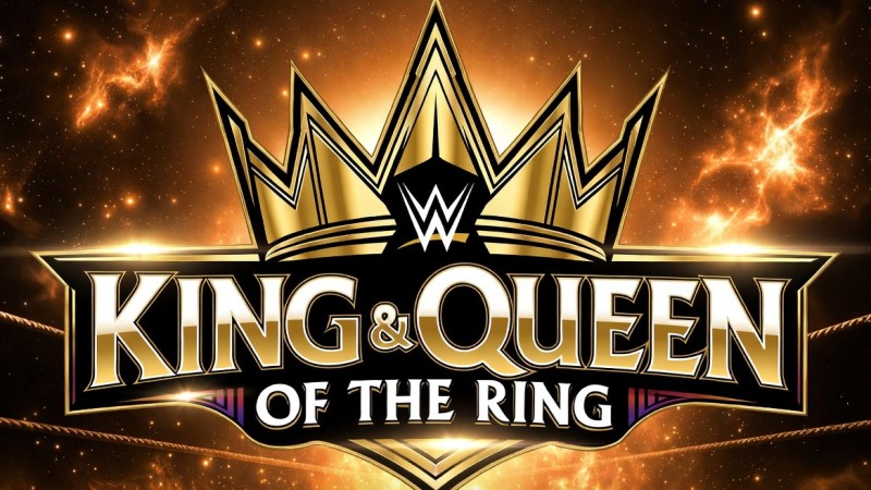 Oba Femi and IYO SKY Advance in WWE King and Queen of the Ring Tournaments