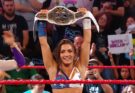 Kendal Grey Wins NXT Women’s Championship at Great American Bash