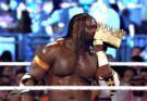 Oba Femi Crowned King of the Ring at WWE Night of Champions