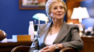 Articles of Impeachment Filed Against Linda McMahon by U.S. Representative