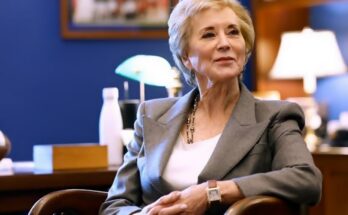 Articles of Impeachment Filed Against Linda McMahon by U.S. Representative