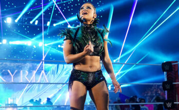 Bully Ray Says Lyra Valkyria Could Have Career-Defining Promo Moment After Heel Turn