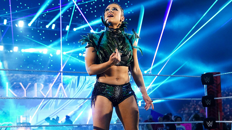 Bully Ray Says Lyra Valkyria Could Have Career-Defining Promo Moment After Heel Turn