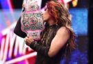 Mercedes Mone Wins Owen Hart Cup Again at Forbidden Door, Earns All In Title Shot