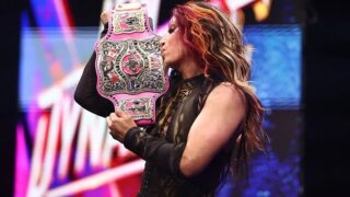 Mercedes Mone Wins Owen Hart Cup Again at Forbidden Door, Earns All In Title Shot