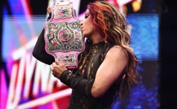 Mercedes Mone Wins Owen Hart Cup Again at Forbidden Door, Earns All In Title Shot