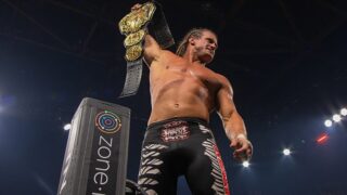 Nic Nemeth Weighs In On WWE-TNA Partnership Cooling Off: “It Will When The Time Is Right”
