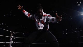 Triple H Predicts Massive Future For Oba Femi In WWE