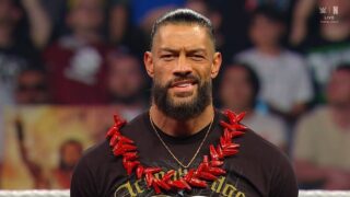 Possible Spoiler On Roman Reigns Title Challenger For WWE RAW In Mexico City