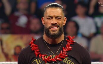 Possible Spoiler On Roman Reigns Title Challenger For WWE RAW In Mexico City