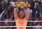 Sami Zayn Wins Undisputed WWE Championship at Night of Champions