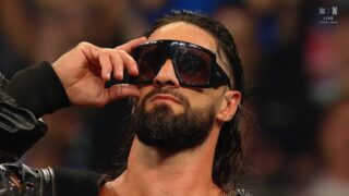Backstage News on Seth Rollins WWE Absence