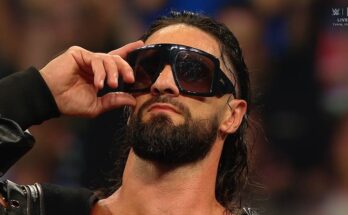 Backstage News on Seth Rollins WWE Absence