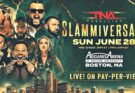 TNA Slammiversary 2026 Results