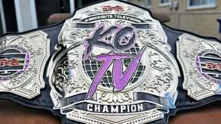 TNA Knockouts Television Championship Details Revealed After Slammiversary Debut
