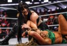 Tatum Paxley Shuts Down Main Roster Speculation with Actions on NXT
