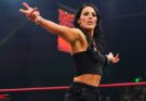 Tessa Blanchard Granted Release from TNA Wrestling