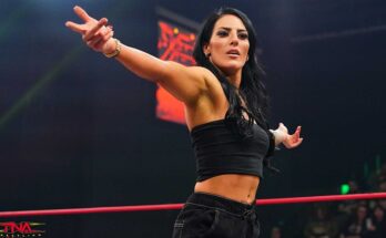 Tessa Blanchard Granted Release from TNA Wrestling