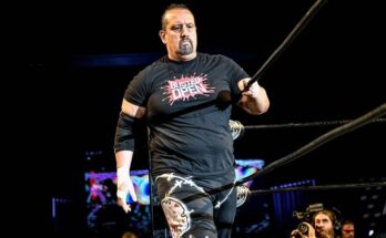 Tommy Dreamer and Sami Callihan Leave TNA Tommy Dreamer and Sami Callihan Leave TNA