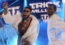 Trick Williams Reveals How Lil Yachty WWE Partnership Started