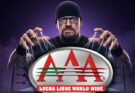 Chad Gable Says The Undertaker Pulled Something Out of Him No One Else Could