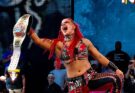 Zaria Wins NXT Women’s North American Title