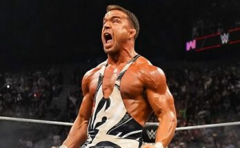 Chad Gable Positioned for Major SummerSlam Push in Hometown Minneapolis