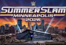 Charlotte Flair vs Jade Cargill Match Considered for WWE SummerSlam 2026