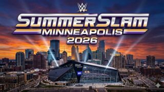Charlotte Flair vs Jade Cargill Match Considered for WWE SummerSlam 2026