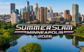 Rhea Ripley vs Jacy Jayne Pitched For WWE SummerSlam Title Match