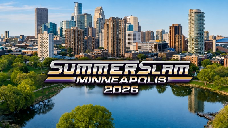 Rhea Ripley vs Jacy Jayne Pitched For WWE SummerSlam Title Match
