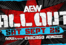 AEW All Out 2026 Date Set for September 26 in Chicago, Tony Khan Explains Schedule Change AEW All Out 2026 Date Set for September 26 in Chicago, Tony Khan Explains Schedule Change