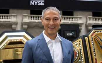 Ari Emanuel Blasts Lawsuit Against Paramount-WBD Merger