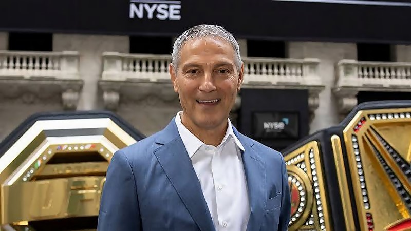 Ari Emanuel Blasts Lawsuit Against Paramount-WBD Merger