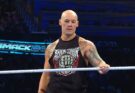 Baron Corbin Sidelined Indefinitely Following Brutal Cody Rhodes Punt Kick On WWE SmackDown