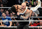 Baron Corbin to Face Lil Yachty at Sunday Night’s Main Event with US Title Implications