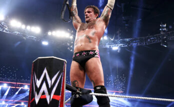 CM Punk Officially Moved to SmackDown, New Dates Confirmed