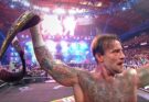 CM Punk Wins Undisputed WWE Championship on RAW in Chicago