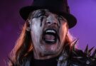 Chris Jericho Brings Back Painmaker Character For AEW Redemption Match Chris Jericho Brings Back Painmaker Character For AEW Redemption Match