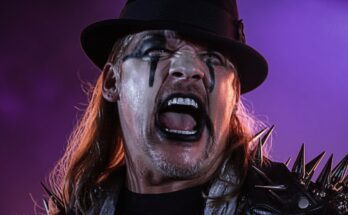Chris Jericho Brings Back Painmaker Character For AEW Redemption Match