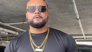 Cruz Montana Identity Revealed As Mike Santana