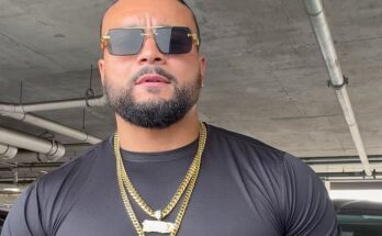 Cruz Montana Identity Revealed As Mike Santana