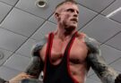 Dexter Lumis Returns to Action as Samuel Shaw