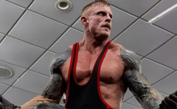Dexter Lumis Returns to Action as Samuel Shaw