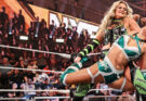 Bully Ray Questions WWE NXT Booking of Izzi Dame