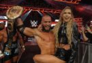 Maxxine Dupri Aligns With The Vision, Helps Regain World Tag Team Titles