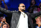 Mike Santana Appears on NXT Following TNA Exit, Teases Feud With Tony D’Angelo