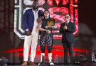 Dominik Mysterio Turns on El Grande Americano at AAA Verano de Escándalo